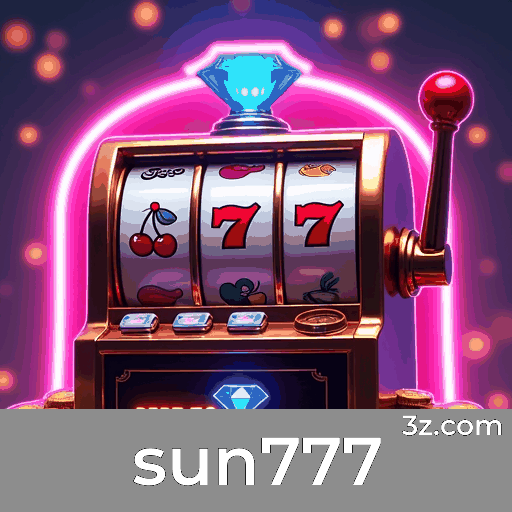 Explore o Login Exclusivo e Seguro no sun777