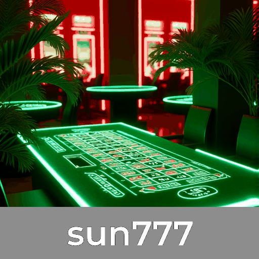 Sun777: Excelência em Jogos Online e Serviços Profissionais