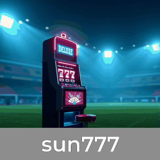 Aproveite os bônus e promoções únicas no sun777